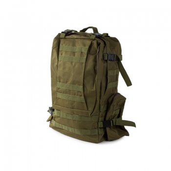 1Mcz Vojenský batoh 48,5l armádní zelená (army green)